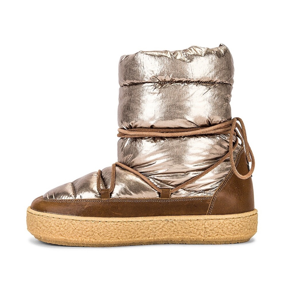 - New Isabel Marant Zimlee Boot 0846 - image 5